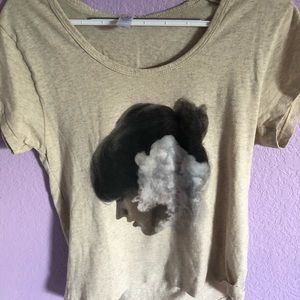 Taylor Swift merch (1989 era) t-shirt